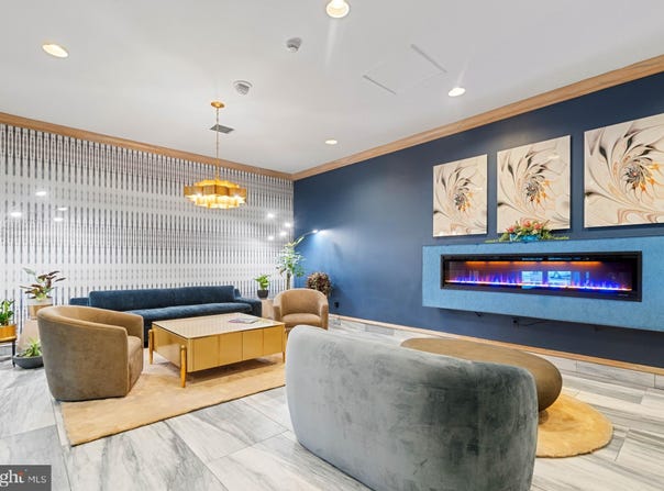 205 E JOPPA Road, BALTIMORE, MD 21286