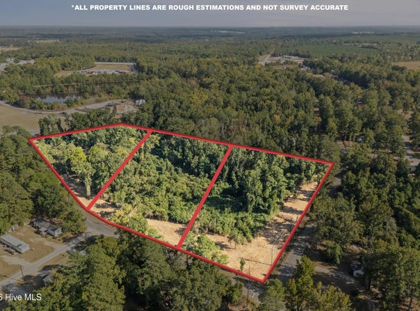 Tract C Forrest Clary Drive Extension, Thomson, GA 30824