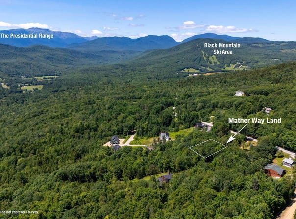 00 Mather Way, Jackson, NH 03846