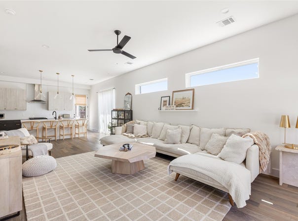 3410 Dalton ST, Austin, TX 78745