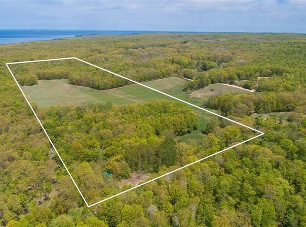 9400 W Robinson, Harbor Springs, MI 49740