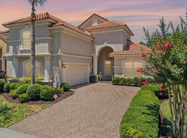 1638 WHITNEY ISLES DRIVE, WINDERMERE, FL 34786