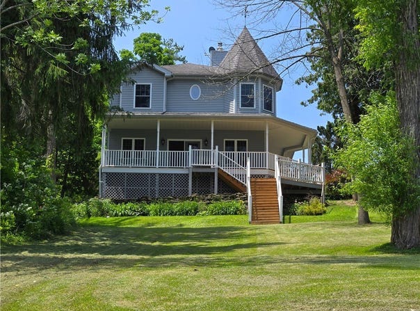5107 County Road 36, Richmond, NY 14471