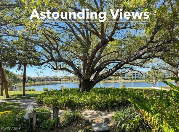 19365 Water Oak Drive unit: J308, Port Charlotte, FL 33948