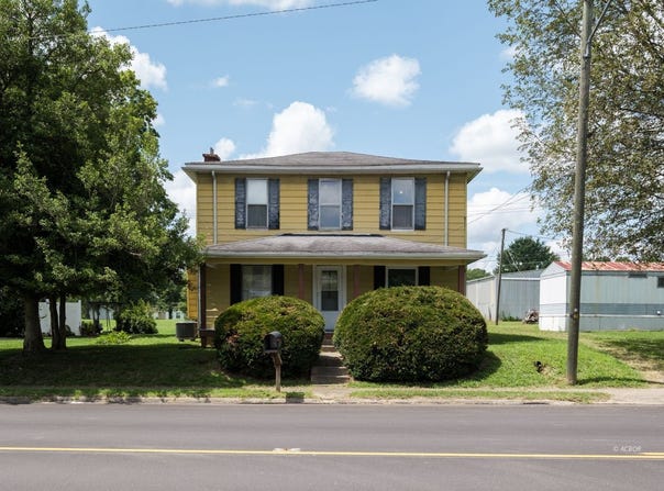 42145 SR 7, Tuppers Plains, OH 45783