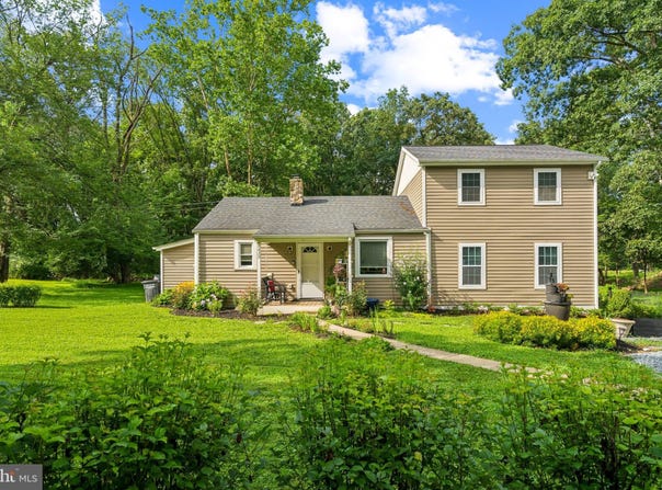9429 HENSLEY ROAD, MANASSAS, VA 20112