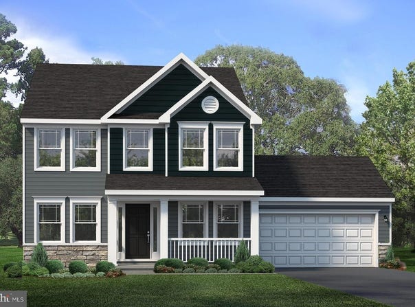 37 KRISTI LANE, BIGLERVILLE, PA 17307