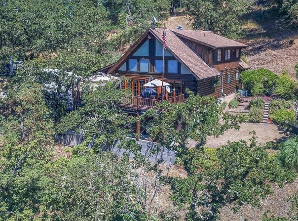 1138 YOKUM RD, Riddle, OR 97469