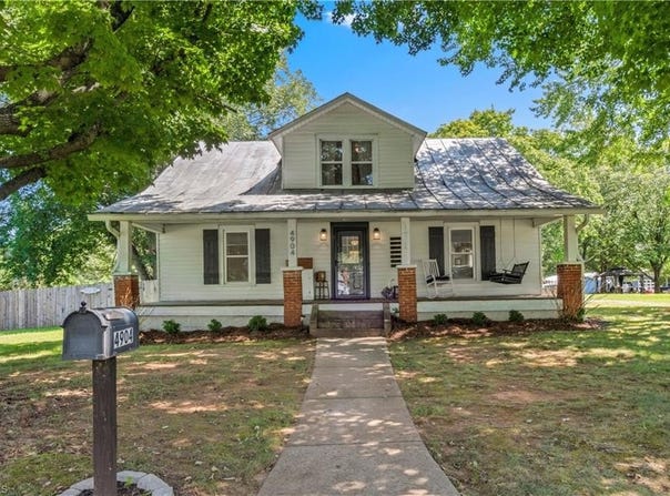 4904 Styers Ferry Road, Lewisville, NC 27023