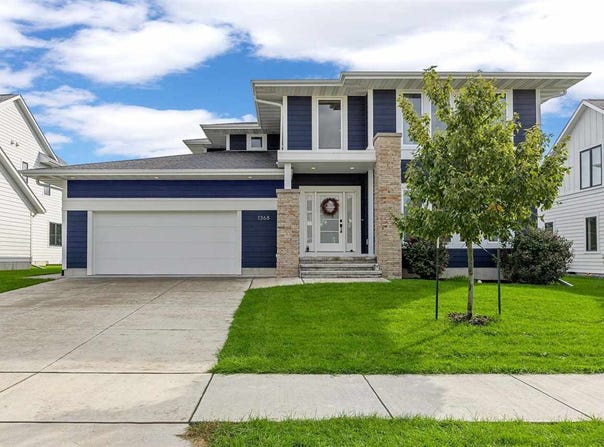1368 Tamarack Trl, IowaCity, IA 52245