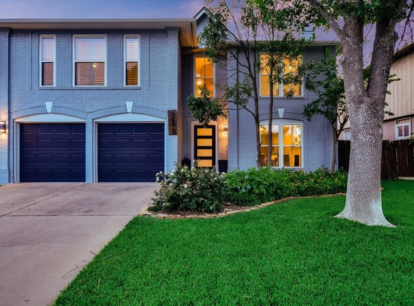 1415 Deer Ledge Trl, Cedar Park, TX 78613