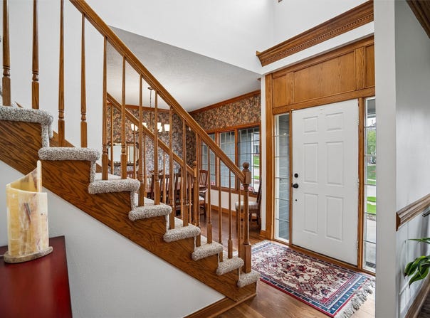 6832 Morningside Circle, Johnston, IA 50131