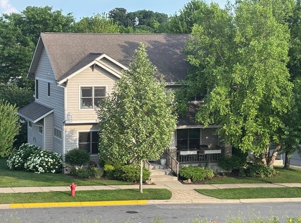 6833 Phil Lewis Way, Middleton, WI 53562
