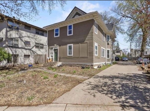 3213 Minnehaha Avenue, Minneapolis, MN 55406