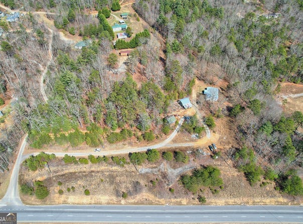 0 Highway 441 S, Lakemont, GA 30552