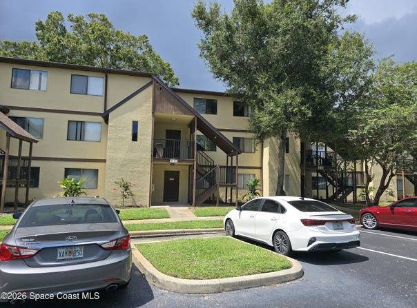 7801 MAPLEWOOD DRIVE, WEST MELBOURNE, FL 32904