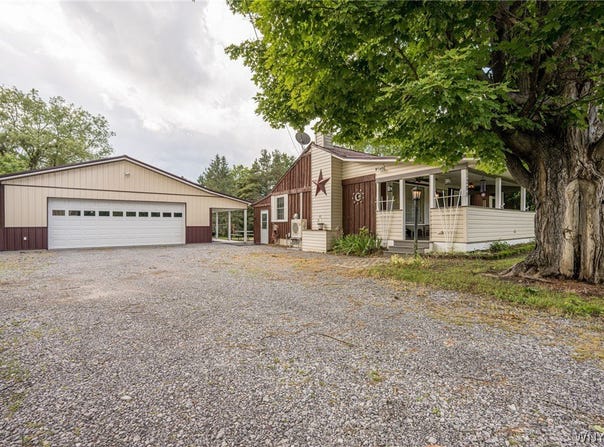 1200 Jamison Road, Elma, NY 14059