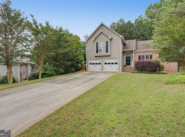 4057 Glenlake Trace NW, Kennesaw, GA 30144