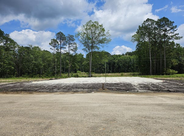 1160 Porcher School Road, Awendaw, SC 29429