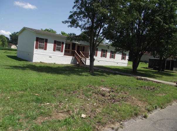 209 Chivers, Union City, TN 38261