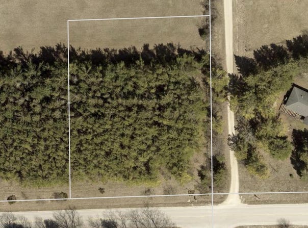 JACKSON HARBOR Road, WASHINGTON ISLAND, WI 54246