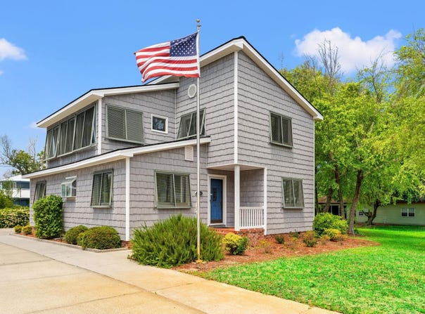 1314 Holly Dr., North Myrtle Beach, SC 29582