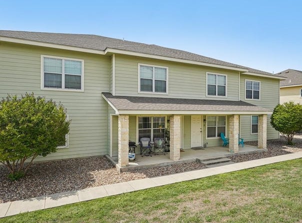 2312-A Sailing Way, Kerrville, TX 78028