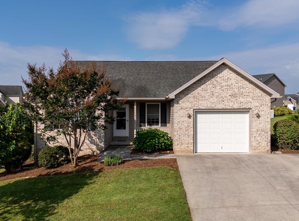 14781 JUSTICE CROSSING, BROADWAY, VA 22815