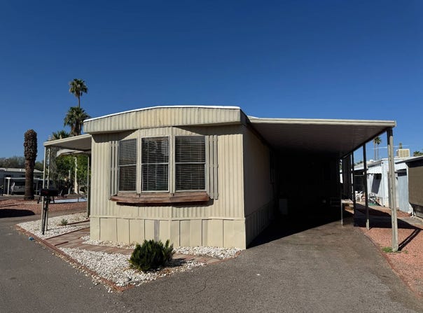 3115 N. Fairview Ave, Tucson, AZ 85705