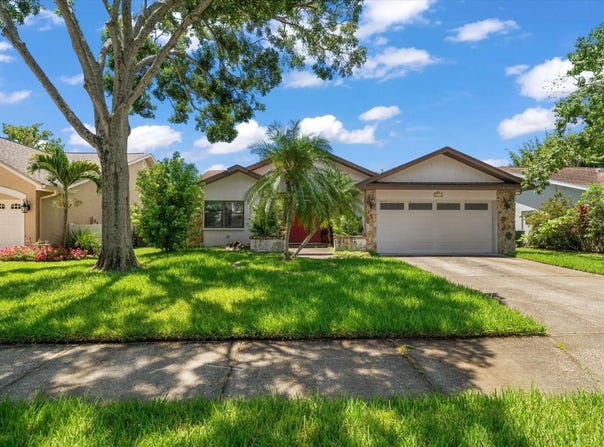 1455 COASTAL PLACE, DUNEDIN, FL 34698