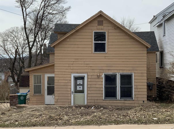 331 W Bluff, Marquette, MI 49855