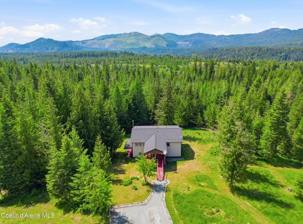775 Three Bears Rd, Priest River, ID 83856
