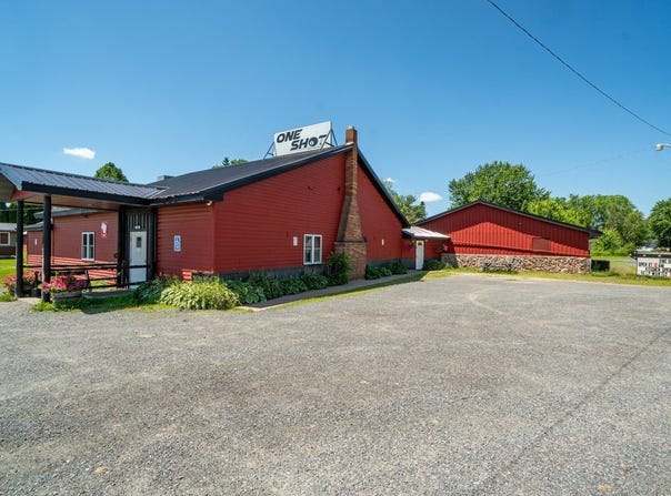 907 E 3rd Street, Owen, WI 54460