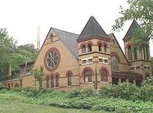 594 Herron Ave, Hill District, PA 15219