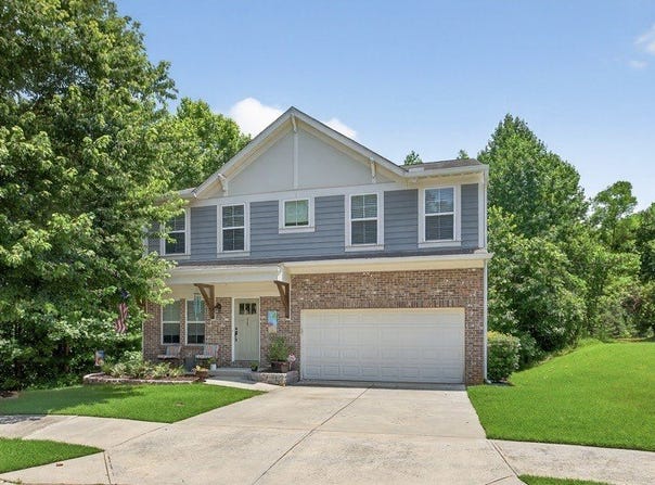1747 Shire Village, Sugar Hill, GA 30518