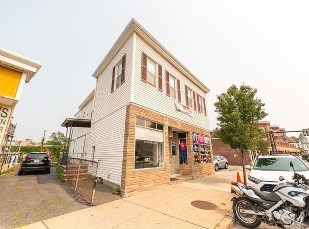 133 Main St, Everett, MA 02149