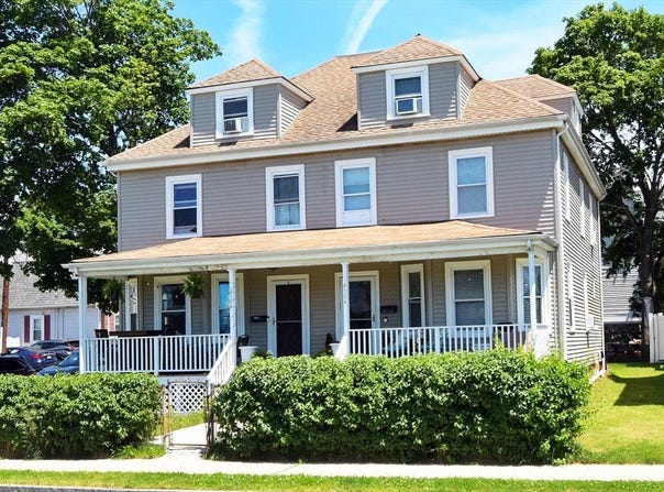 435 Cabot St, Beverly, MA 01915