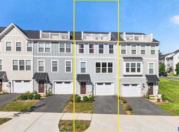 4708 LOYOLA WAY, CHARLOTTESVILLE, VA 22902