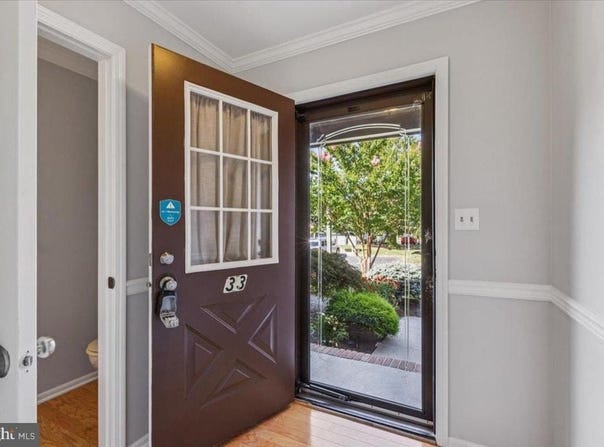 33 EASTON COURT, LAWRENCEVILLE, NJ 08648