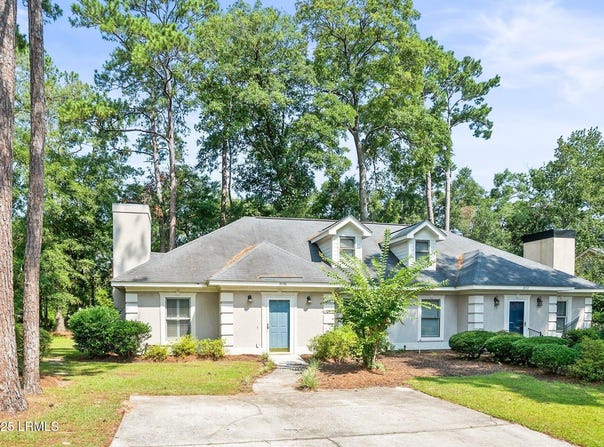 2630 Joshua Circle, Beaufort, SC 29902