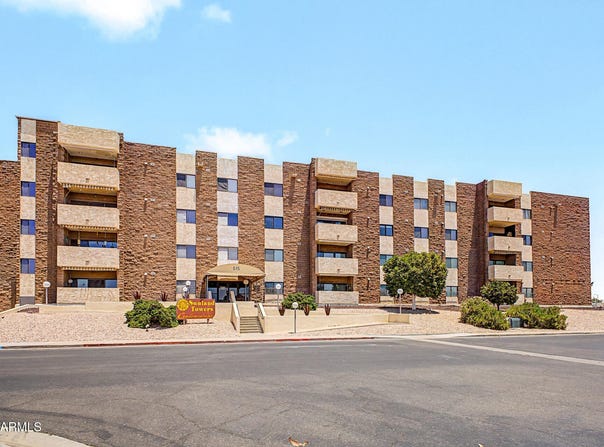 515 S PARKCREST, Mesa, AZ 85206