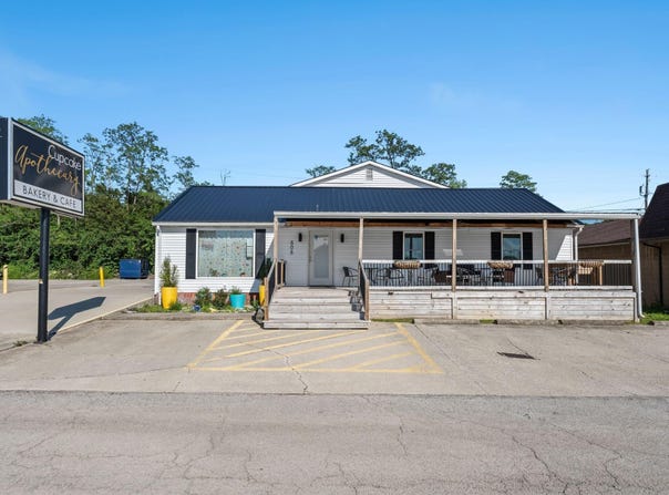 808 Bypass Road, Winchester, KY 40391