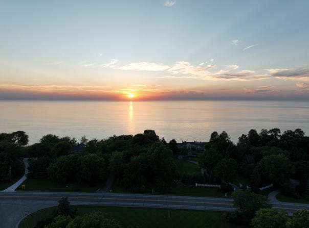 V/L  M-63, Benton Harbor, MI 49022