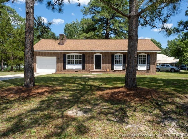 3551 Pioneer Drive, Hope Mills, NC 28348