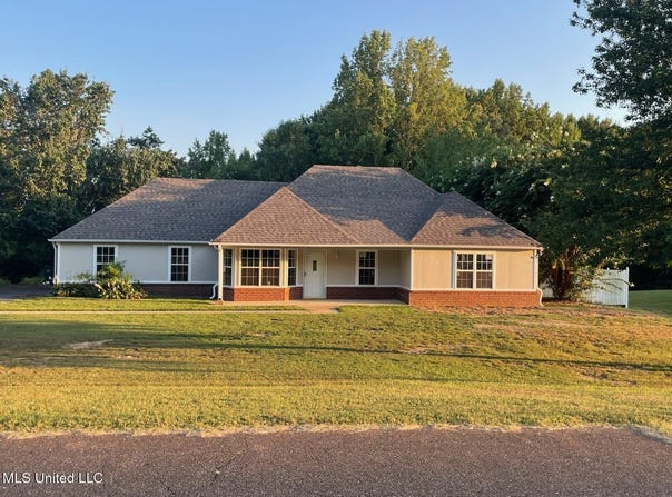 207 Aaron Road, Sarah, MS 38665