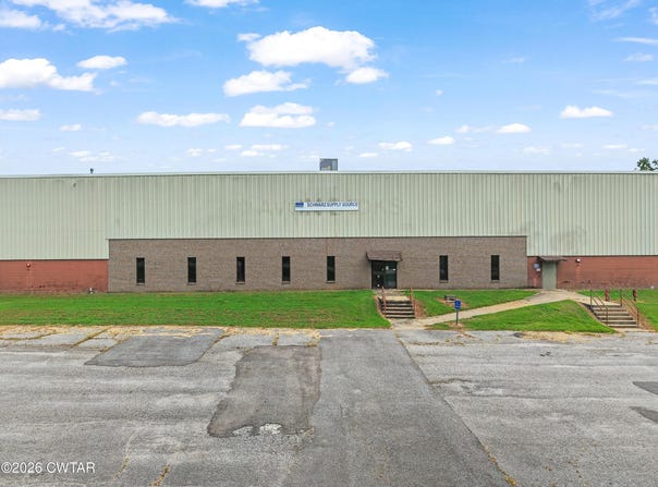 479 Swanson Drive, Dresden, TN 38225
