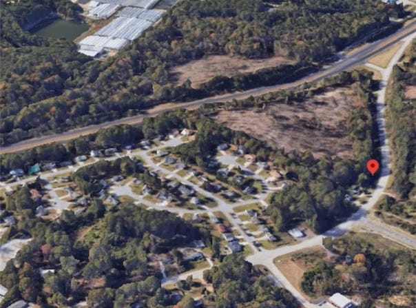 0 JIMMY CAMPBELL Drive, Dallas, GA 30132