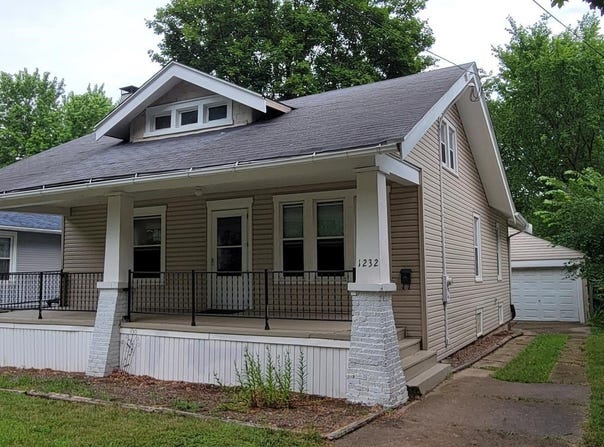 1232 Benton, ROCKFORD, IL 61107