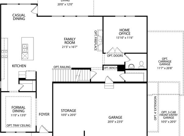 6860 West Snowville Road, Suite 105, Brecksville, OH 44141