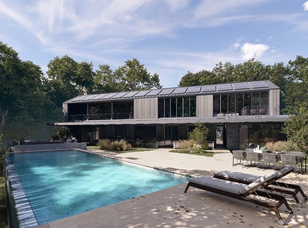1694 Millstone Road, Sag Harbor, NY 11963